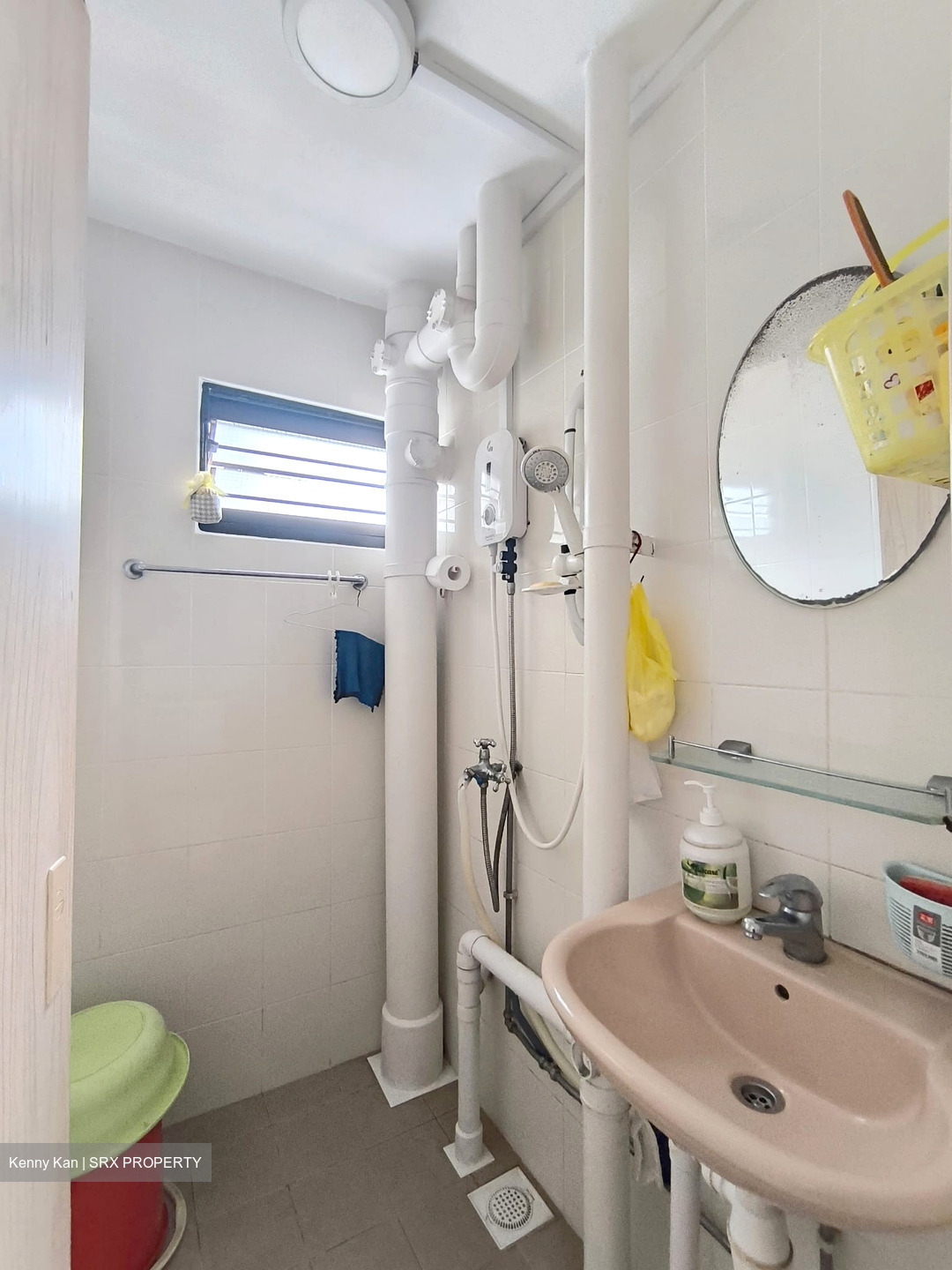 Blk 44 Bedok South Parkview (Bedok), HDB 4 Rooms #560719411
